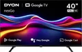 Produktbild: Dyon nexGo 40F LED-TV 100 cm 40 Zoll EEK F (A - G)