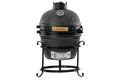 Produktbild: BBQ-Toro Keramikgrill Kamado Holzkohlegrill Ø 32cm 