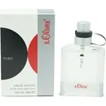 Produktbild: s.Oliver Herren Eau de Toilette Parfum, 30 ml