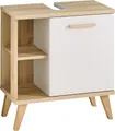 Produktbild: PELIPAL Waschbeckenunterschrank Pelipal Waschbeckenunterschrank Quickset 966