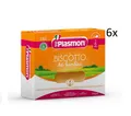 Produktbild: 6x PLASMON Il Biscotto dei bambini biscuits kinder kekse ab 6 Monaten 720g