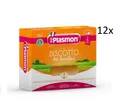 Produktbild: 12x PLASMON Il Biscotto dei bambini biscuits kinder kekse ab 6 Monaten 720g