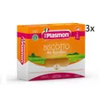 Produktbild: 3x PLASMON Il Biscotto dei bambini biscuits kinder kekse ab 6 Monaten 720g