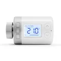 Produktbild: Honeywell Home intelligenter, programmierbarer Elektronischer Heizkörperregler - Rondostat HR27 Einzelpackung