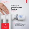 Produktbild: Honeywell Home HR27 Intelligentes programmierbares Heizkörperthermostat