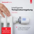 Produktbild: Honeywell Rondostat HR27 Heizkörperregler programmierbar Smart