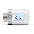Produktbild: Honeywell Home Rondostat HR27 Heizkörperregler programmierbar Einzelpackung