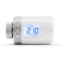 Produktbild: Honeywell Home Rondostat HR27 Heizkörperthermostat programmierbar Weiß