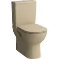 Produktbild: Laufen - Lua Stand-wc, Vario, 650x360x420mm, H8240810180001