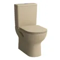 Produktbild: LAUFEN LUA Stand-WC, Vario, 650x360x420mm, H8240810180001, Farbe: Bahamabeige