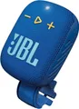 Produktbild: JBL WIND 3S Tragbarer Lautsprecher Portable-Lautsprecher (5 W, mit Lenker-Halterung für Fahrrad & Motorrad)