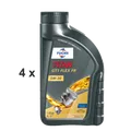 Produktbild: Fuchs TITAN GT1 FLEX FR SAE 5W-30 / 4x 1 Liter Flasche