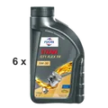 Produktbild: Fuchs TITAN GT1 FLEX FR SAE 5W-30 / 6x 1 Liter Flasche