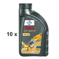 Produktbild: Fuchs TITAN GT1 FLEX FR SAE 5W-30 / 10x 1 Liter Flasche