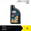 Produktbild: Fuchs Titan GT1 Flex FR 5W-30 Mercedes MB 226.52 Renault RN17 Motoröl 1 Liter