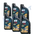Produktbild: Motoröl 5W-30 Fuchs Titan GT1 Flex FR 6x1 Liter