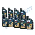 Produktbild: Motoröl 5W-30 Fuchs Titan GT1 Flex FR 9x1 Liter