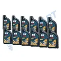 Produktbild: Motoröl 5W-30 Fuchs Titan GT1 Flex FR 12x1 Liter