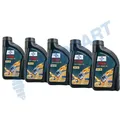 Produktbild: Motoröl 5W-30 Fuchs Titan GT1 Flex FR 5x1 Liter