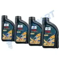 Produktbild: Motoröl 5W-30 Fuchs Titan GT1 Flex FR 4x1 Liter