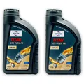 Produktbild: 2 L Fuchs Titan GT1 Flex FR 5W-30 | MB 226.52 | 229.51 | 229.52 | RENAULT RN17