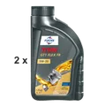 Produktbild: Fuchs TITAN GT1 FLEX FR SAE 5W-30 / 2x 1 Liter Flasche