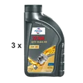 Produktbild: Fuchs TITAN GT1 FLEX FR SAE 5W-30 / 3x 1 Liter Flasche