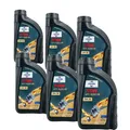 Produktbild: Motoröl 5W-30 Fuchs Titan GT1 Flex FR 6x1 Liter