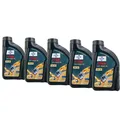 Produktbild: Motoröl 5W-30 Fuchs Titan GT1 Flex FR 5x1 Liter