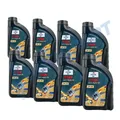 Produktbild: Motoröl 5W-30 Fuchs Titan GT1 Flex FR 8x1 Liter
