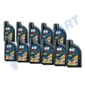 Produktbild: Motoröl 5W-30 Fuchs Titan GT1 Flex FR 11x1 Liter