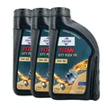 Produktbild: FUCHS Titan GT1 Flex FR SAE 5W-30 Motorenöl RENAULT RN17, PSA B712290, 3x1 Liter