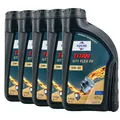 Produktbild: FUCHS Titan GT1 Flex FR SAE 5W-30 Motorenöl RENAULT RN17, PSA B712290, 5x1 Liter