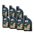 Produktbild: Motoröl 5W-30 Fuchs Titan GT1 Flex FR 7x1 Liter