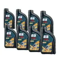Produktbild: Motoröl 5W-30 Fuchs Titan GT1 Flex FR 8x1 Liter