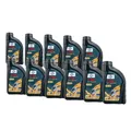Produktbild: Motoröl 5W-30 Fuchs Titan GT1 Flex FR 11x1 Liter