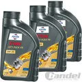 Produktbild: 3x 1L FUCHS TITAN GT1 FLEX FR 5W30 ÖL passend für RENAULT RN17 PSA B71 2290