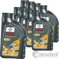 Produktbild: 9x 1L FUCHS TITAN GT1 FLEX FR 5W30 ÖL passend für RENAULT RN17 PSA B71 2290