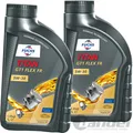 Produktbild: 2x 1L FUCHS TITAN GT1 FLEX FR 5W30 ÖL passend für RENAULT RN17 PSA B71 2290
