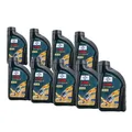 Produktbild: Motoröl 5W-30 Fuchs Titan GT1 Flex FR 9x1 Liter