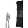 Produktbild: Golf Trainingshilfen SwingGolf Swing Trainer AidGolf Schwungtrainer Trainings...
