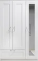Produktbild: Drehtürenschrank SCHLAFKONTOR 