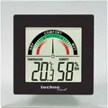 Produktbild: Technoline Thermo-Hygrometer WS 9415, digital, von 0 bis 50°C, innen