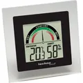 Produktbild: Technoline WS 9415 Thermometer Hygrometer Raumkomfortanzeige Luftfeuchte Wand