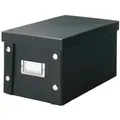 Produktbild: Zeller Cd-box, Pappe, 15 Cm Hoch