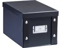 Produktbild: CD-box schwarz 1,2l