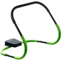Produktbild: AB Trainer Classic, Fitnessgerät schwarz/grün
