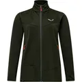 Produktbild: Salewa Damen Puez Altavia PL Jacke (Größe XL, oliv)