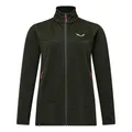 Produktbild: Salewa Puez Altavia Pl Jacket W, Dark Olive, XL