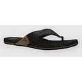 Produktbild: Reef Newport Sandalen black Gr. 9.0